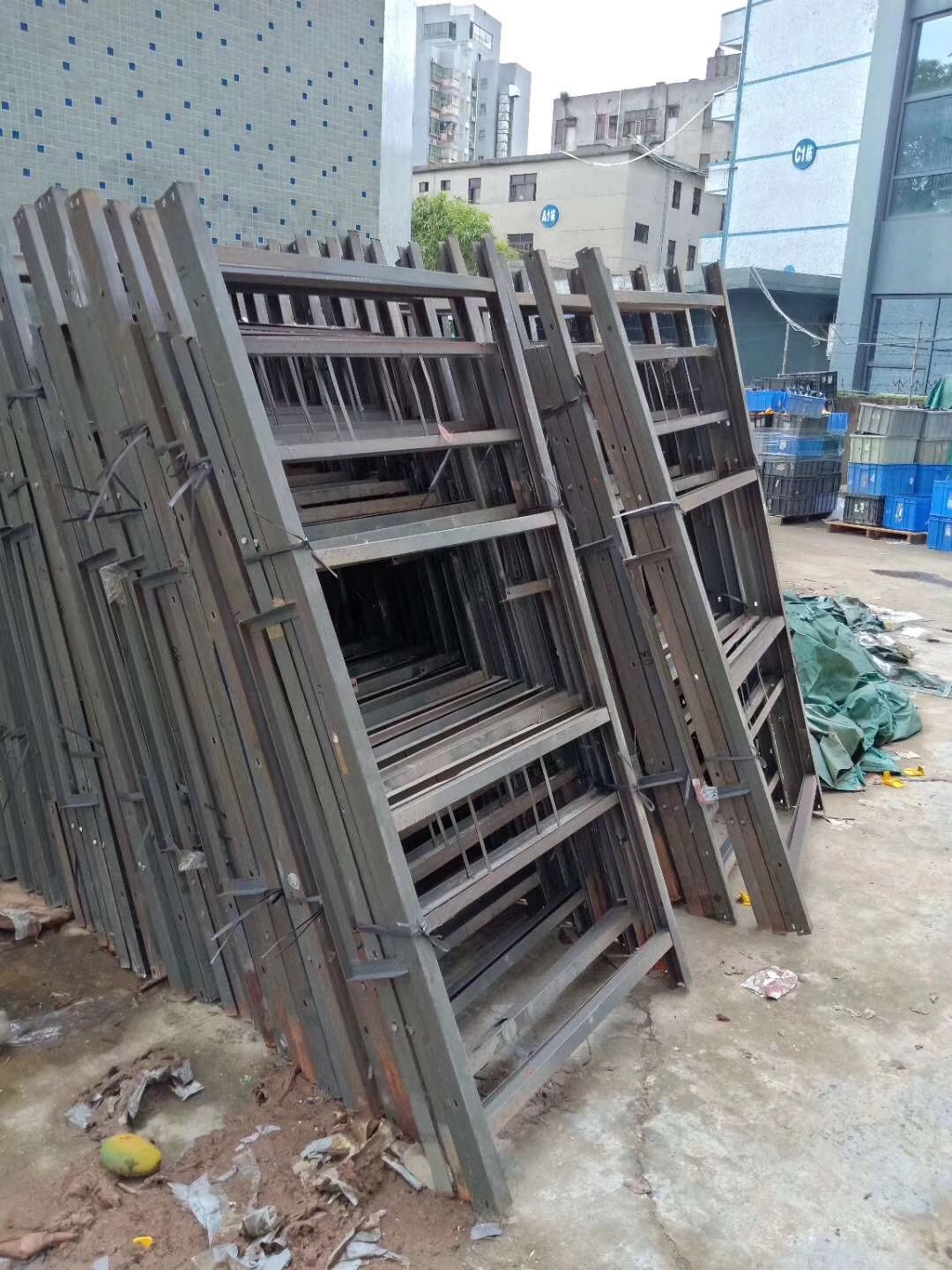深圳铁床回收_深圳废旧物资回收_深圳旧货市场回收部