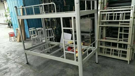 坪地铁床回收_深圳回收工厂宿舍空调电器