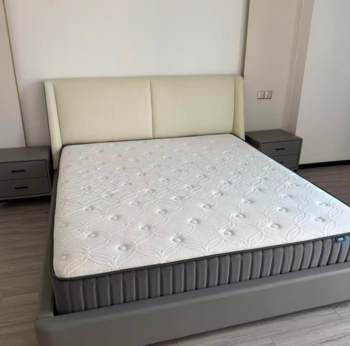 广东二手床垫回收公司